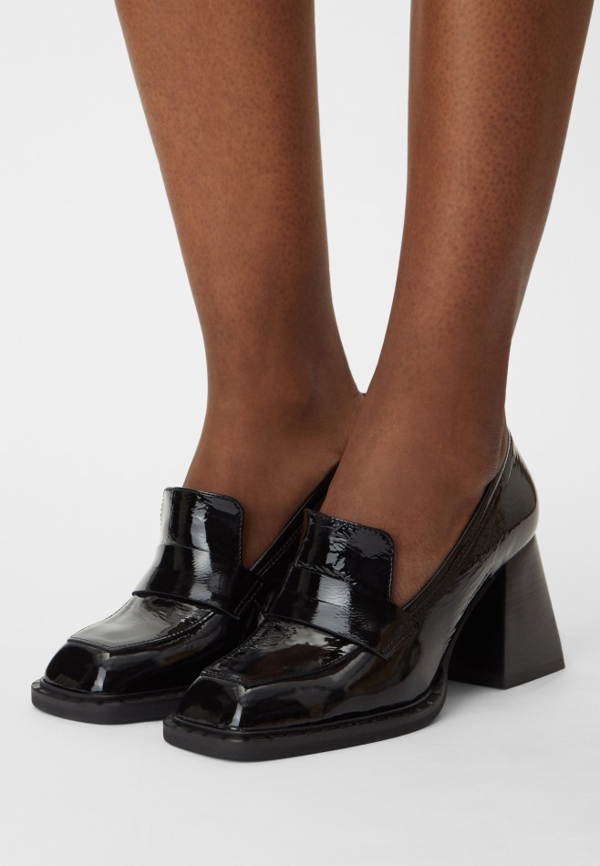 Gabour | Exclusive Black Fit Maeve - Talons Classiques